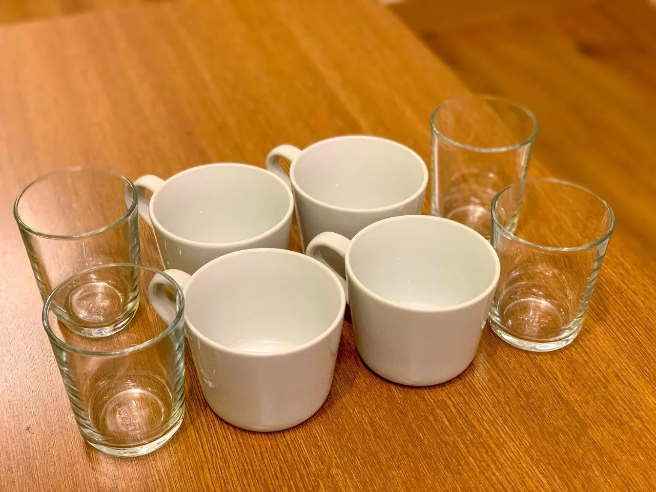Apartmán Villetta Odori Sapporo