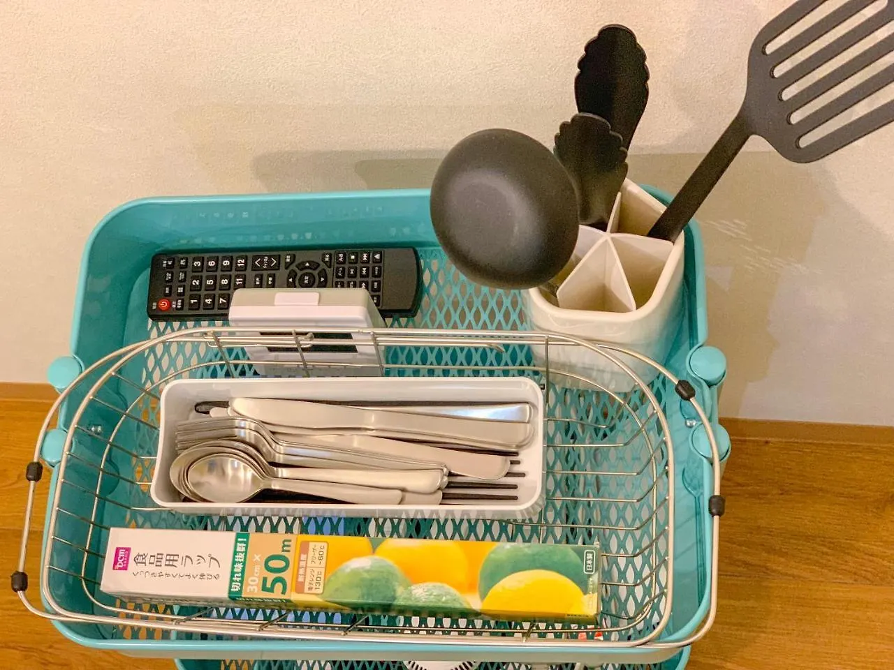 Apartmán Villetta Odori Sapporo Japonsko