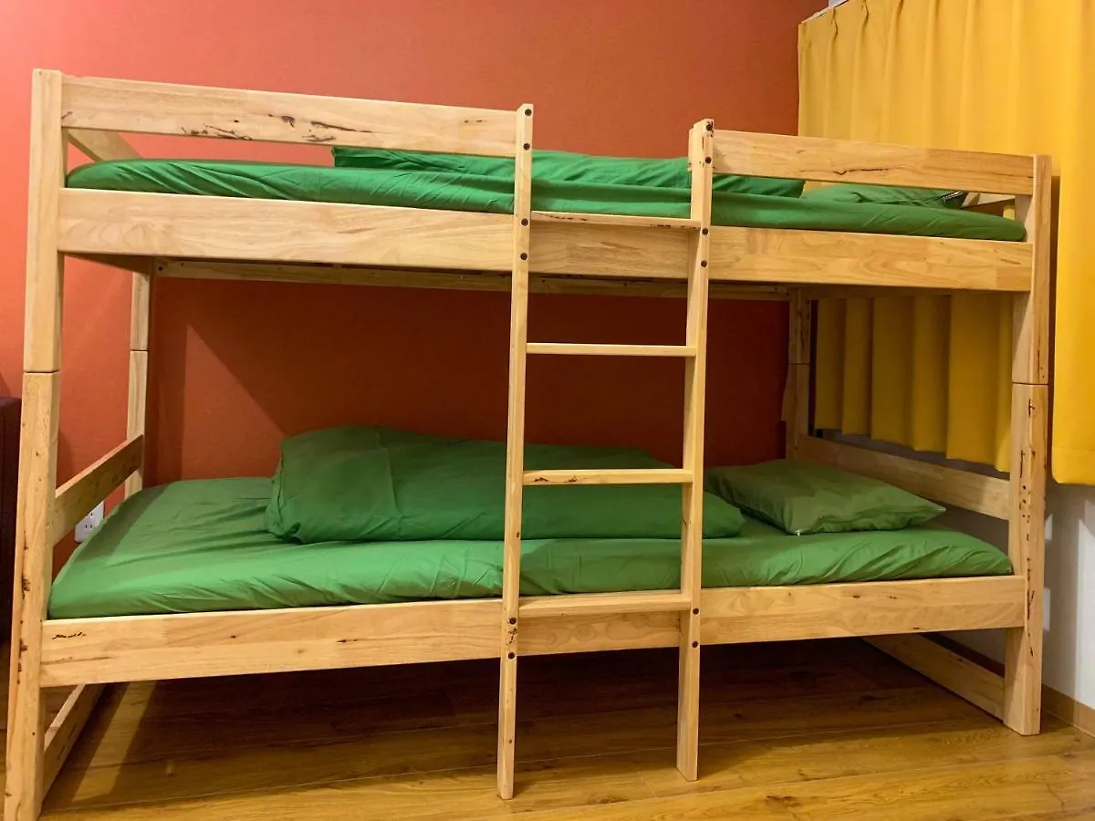 Apartmán Villetta Odori Sapporo 0*,