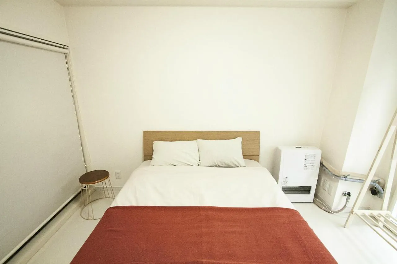 Appartement Villetta Odori à Sapporo