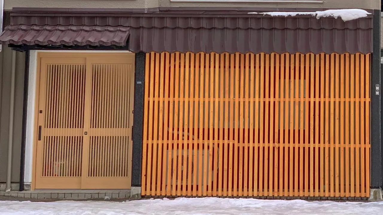 Appartement Villetta Odori à Sapporo