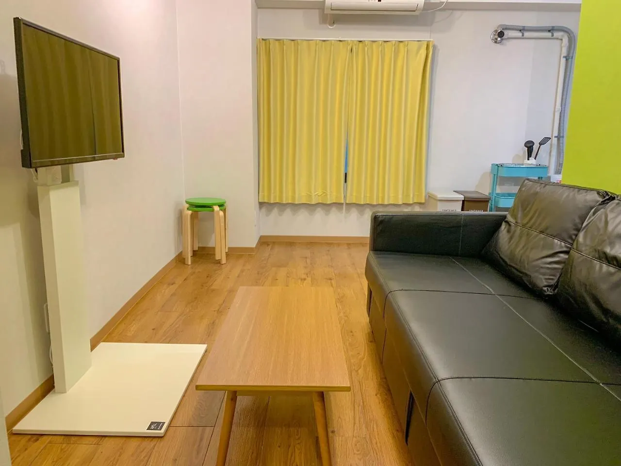 Appartement Villetta Odori à Sapporo