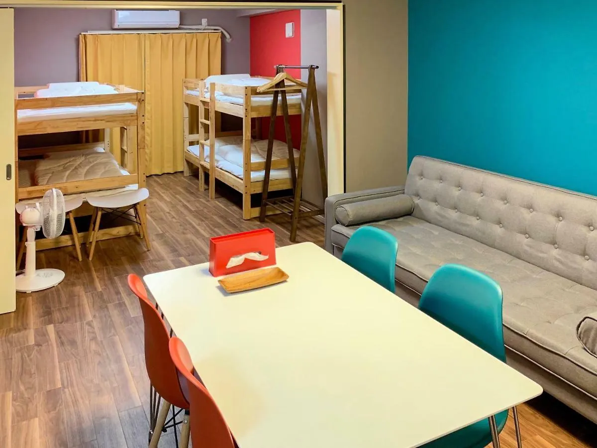 Appartement Villetta Odori à Sapporo